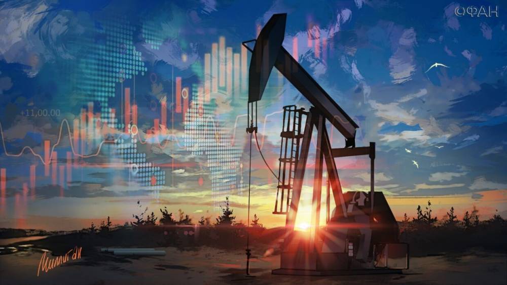 Дмитрий Песков - Евгений Валяев - Эксперт рассказал, вернутся ли цены на нефть в диапазон $65 за баррель - riafan.ru - Россия