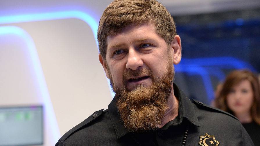 Рамзан Кадыров - Кадыров ответил на критику его ограничительных мер в Чечне - gazeta.ru - республика Чечня