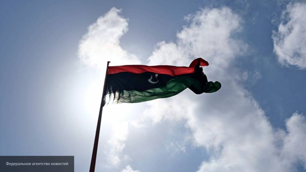 Зара Айн - ЛНА сообщила о ликвидации полевого командира одной из группировок ПНС Ливии - nation-news.ru - Ливия - Триполи