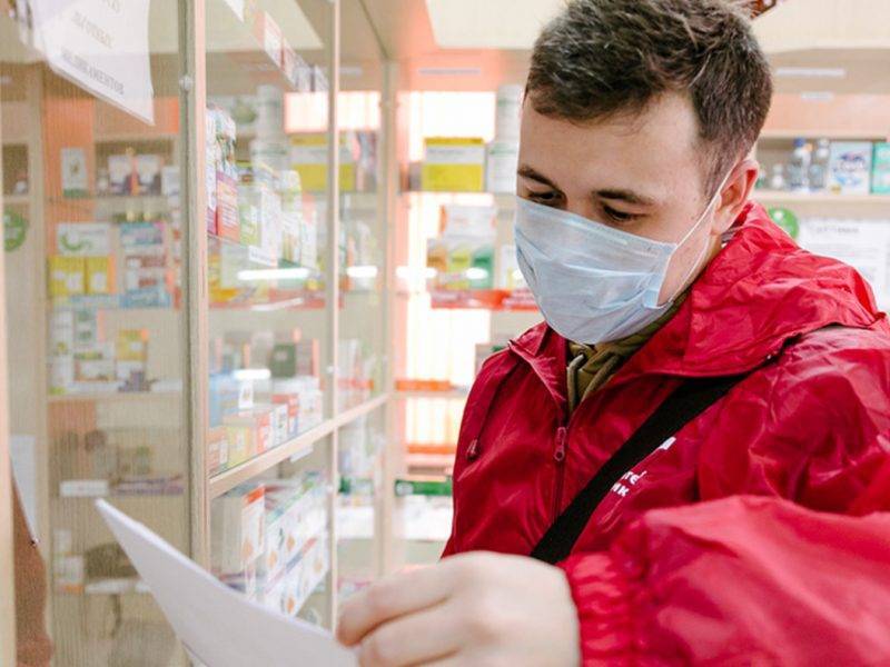 В России расширили список лекарств для борьбы с коронавирусом - bloknot.ru - Россия