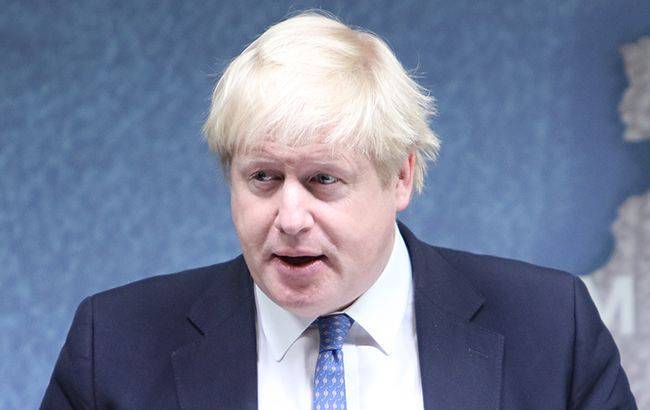 Борис Джонсон - Премьер Британии до сих пор находится в реанимации, несмотря на улучшение - rbc.ua - Украина - Англия