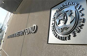 Почти сто стран просят денег МВФ - charter97.org