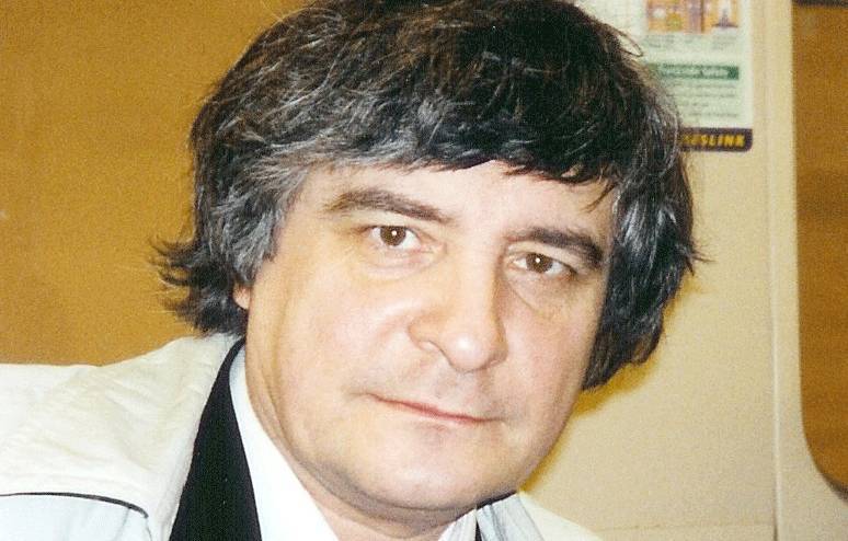 Дмитрий Смирнов - Композитор и поэт Дмитрий Смирнов умер от коронавирусной инфекции - charter97.org - Москва - Англия - Минск