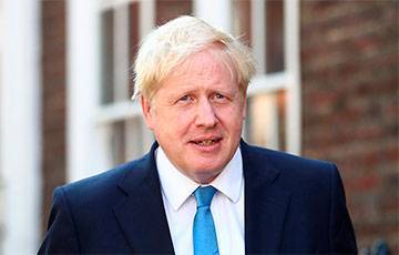 Борис Джонсон - Британский премьер Борис Джонсон переведен из реанимации - charter97.org - Англия