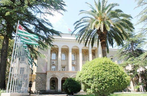В Абхазии определили наказание за нарушение режима ЧП и фейки - eadaily.com - Апсны