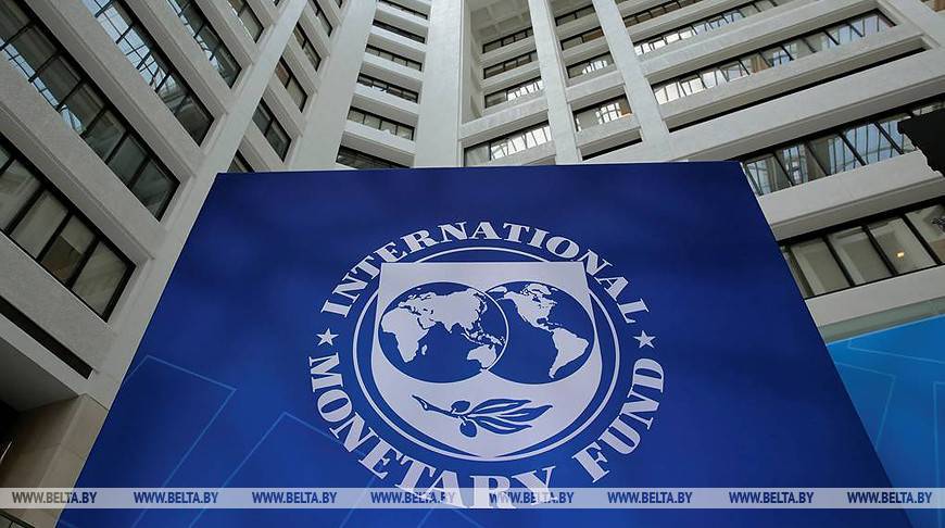 Кристалина Георгиева - Более 90 стран обратились за помощью к МВФ из-за пандемии - belta.by - Вашингтон