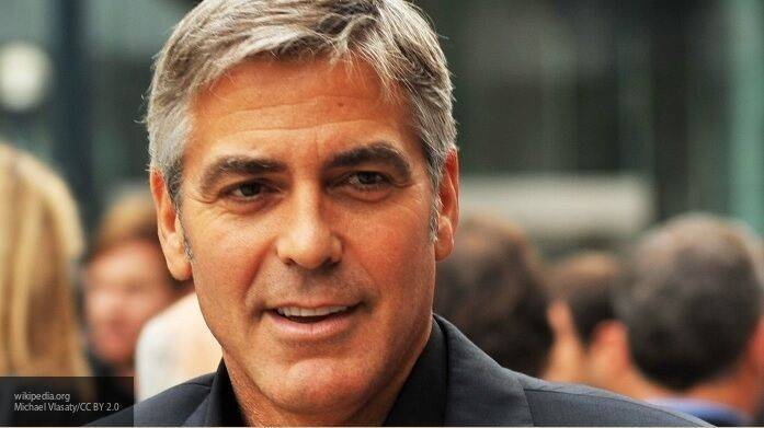 Джордж Клуни - Амаль Клуни - Джордж и Амаль Клуни пожертвовали больше миллиона долларов на борьбу с коронавирусом - nation-news.ru