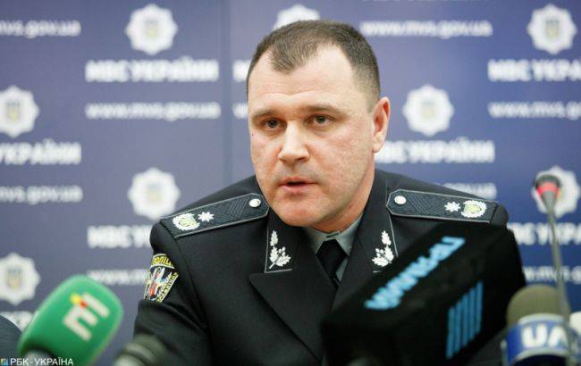 Игорь Клименко - Полиция не будет выгонять из церквей нарушителей карантина, - Клименко - rbc.ua - Украина