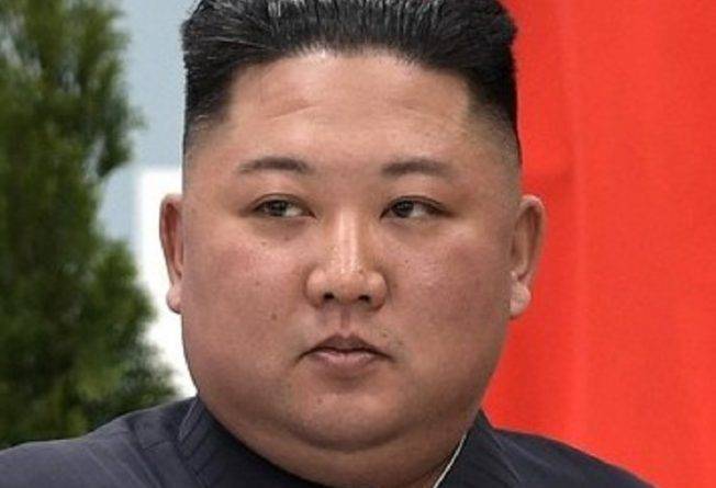 Ким Ченын - Начальник разведки Тайваня утверждает, что северокорейский лидер Ким Чен Ын «болен» - usa.one - Тайвань - Кндр