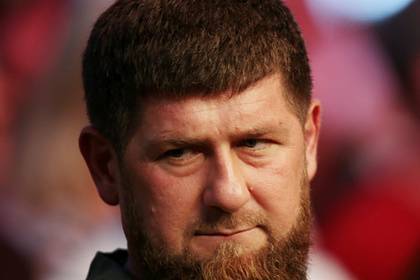 Рамзан Кадыров - Кадыров предложил по-новому наказывать нарушителей самоизоляции - lenta.ru - республика Чечня