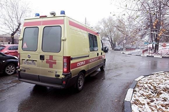 В Челябинской области за сутки умерли еще два пациента с коронавирусом - znak.com - Челябинская обл.
