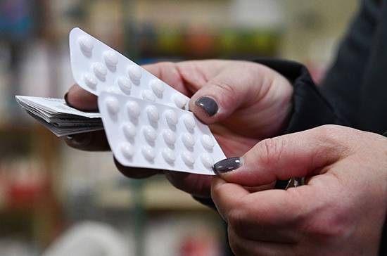 В Роспотребнадзоре рассказали, как вернуть купленные в интернете лекарства - pnp.ru