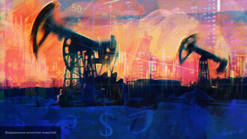 Соглашение о сокращении добычи нефти в странах ОПЕК+ вступило в силу - inforeactor.ru - Россия - Саудовская Аравия