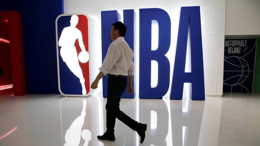 СМИ: НБА планирует перенести драфт-2020 на август или сентябрь - russian.rt.com
