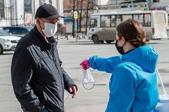 В России зафиксировано почти 8 тыс. новых случаев заражения коронавирусом за сутки - znak.com - Россия - Москва