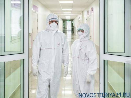 «Не затыкайте нами „кадровые дыры“ в больницах»: студенты-медики просят отменить приказ - novostidnya24.ru - Россия