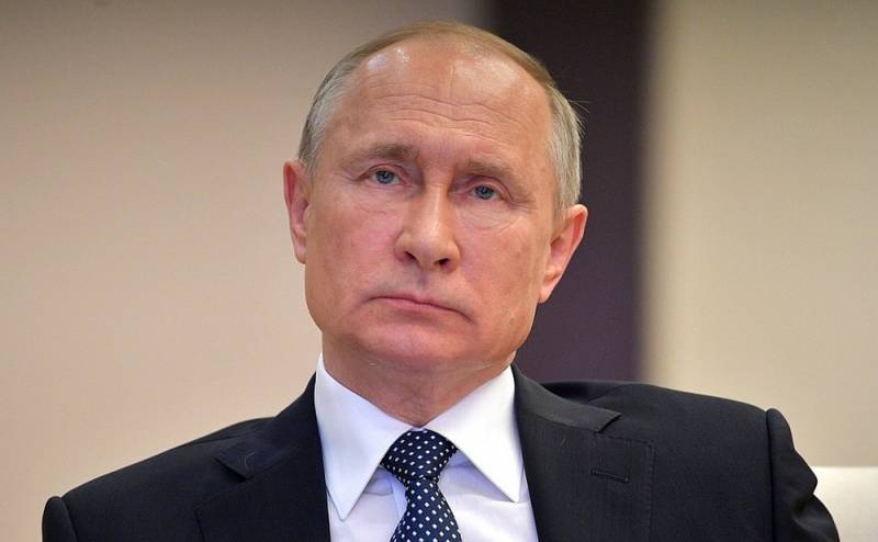 Западные СМИ рассказали о «двух фатальных просчетах Путина» - topcor.ru - Россия - Саудовская Аравия - Washington