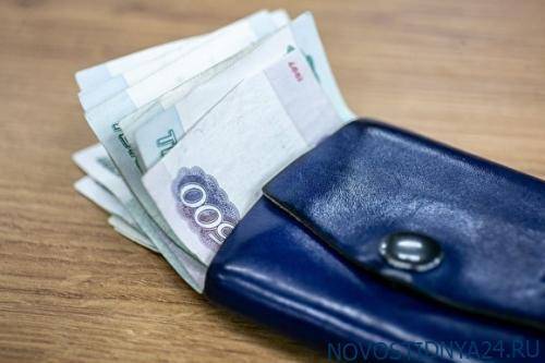 СПЧ предлагает платить всем безработным пособие в размере МРОТ - novostidnya24.ru - Россия