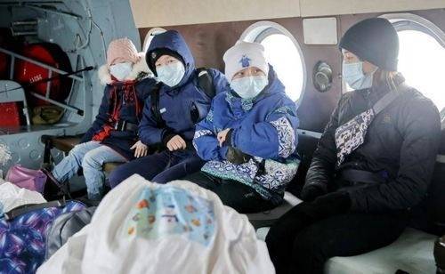 За последние сутки в Югре коронавирусом заболели шесть детей - znak.com - округ Югра