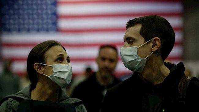 Яир Лапид - О чем узнали американцы благодаря коронавирусу: Израиль в фокусе - eadaily.com - Израиль - Минздрав