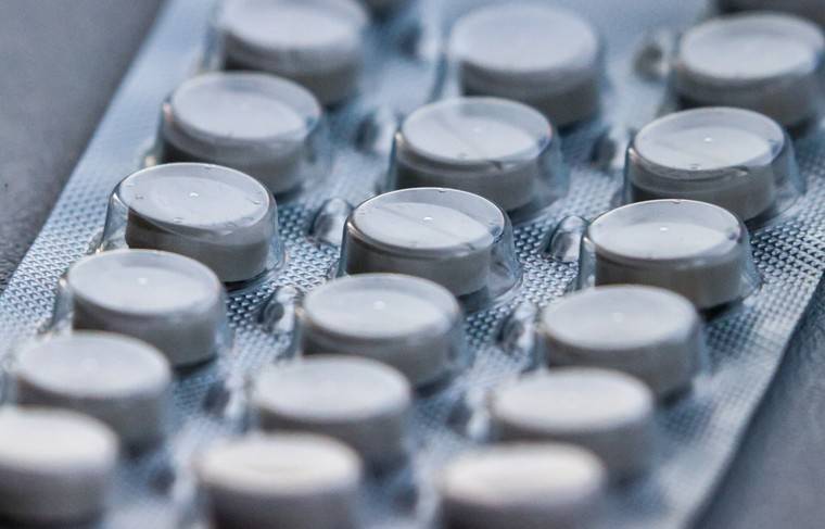 Учёные усомнились в эффективности рекомендуемого при COVID-19 лекарства - news.ru