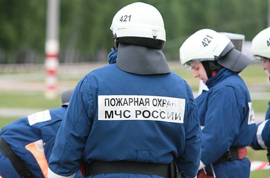 МЧС сократило на 70% плановые противопожарные проверки из-за COVID-19 - pnp.ru - Россия