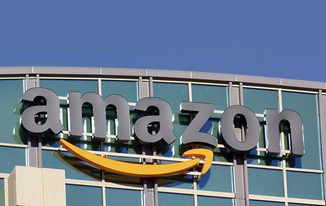 Amazon продлил удаленный режим работы до октября - rbc.ua - Украина - Сша