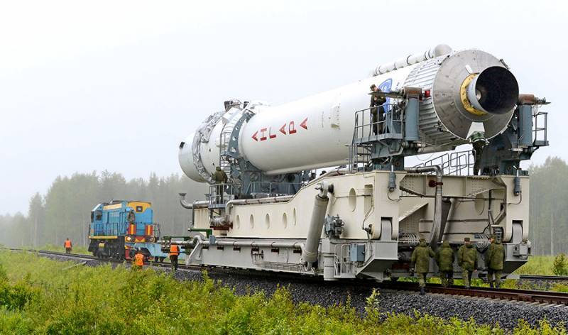 Ракету для пилотируемого «Орла» начнут строить в 2023 году - topcor.ru - Россия