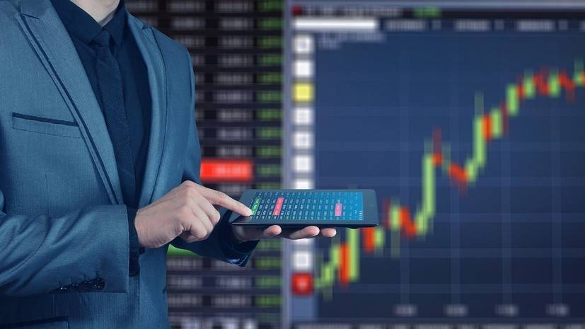 Максим Бирюков - Эксперт оценил ситуацию на фондовых рынках на фоне пандемии - russian.rt.com