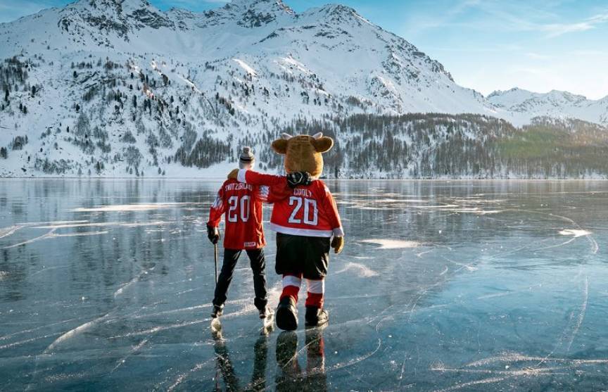 IIHF не будет проводить ЧМ-2021 в Швейцарии. Турнир пройдет в Беларуси и Латвии - ont.by - Белоруссия - Швейцария - Латвия