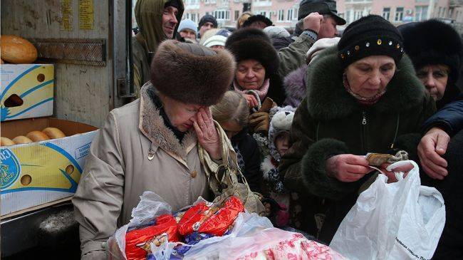 Всемирный банк даст Украине $ 150 млн для бедных и борьбы с коронавирусом - eadaily.com - Украина - Киев