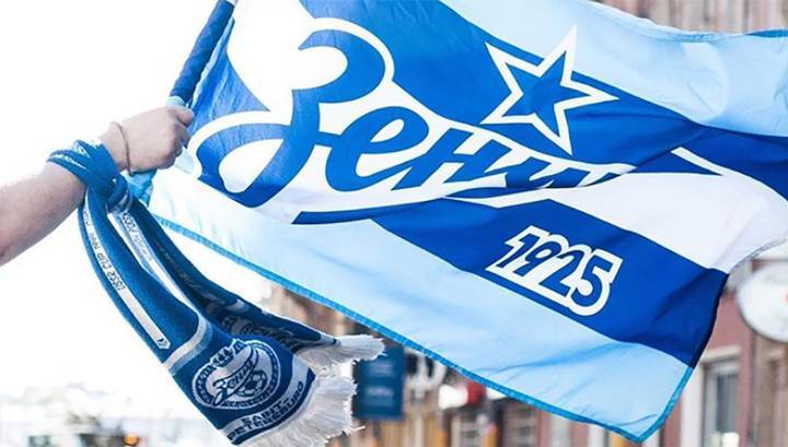 "Зенит" поддержит благотворительную организацию "Ночлежка" - vesti.ru