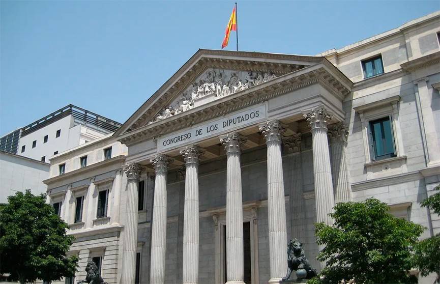 Надежда Кальвиньо - Испания потеряет 9,2% ВВП в 2020 году - ont.by - Испания