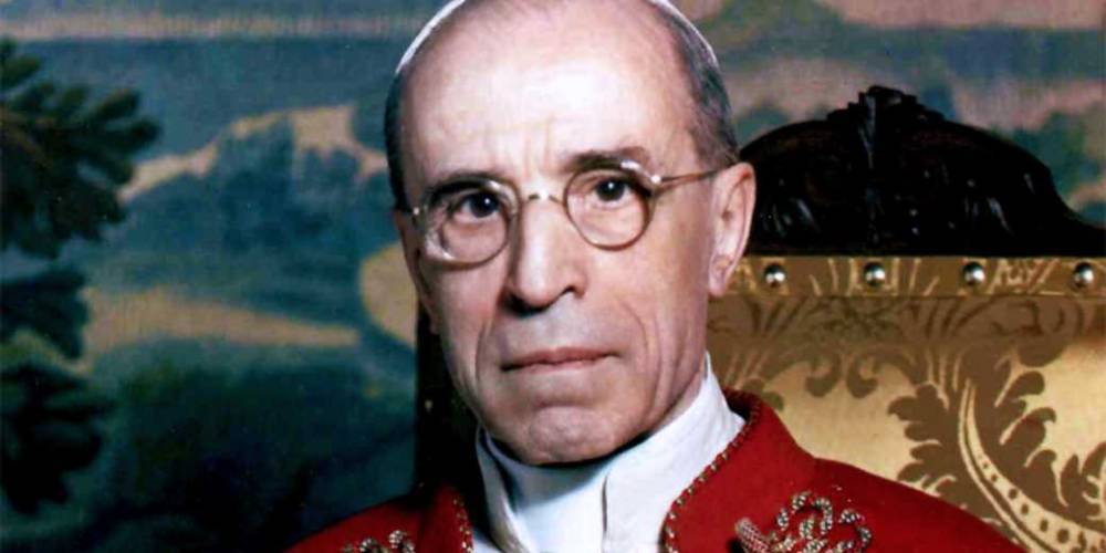 Архив Ватикана: Пий XII сознательно игнорировал сообщения о Катастрофе - detaly.co.il - Италия - Ватикан - Ватикан