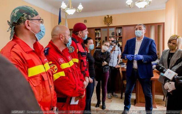Румынские врачи отказались от денег молдавского бизнесмена - eadaily.com - Бухарест - Молдавия