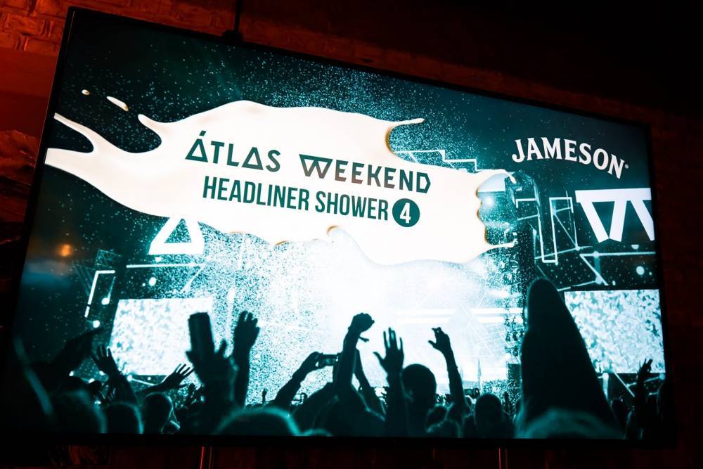 Atlas Weekend - Украинский музыкальный фестиваль Atlas Weekend перенесли из-за коронавируса - inform.zp.ua - Украина