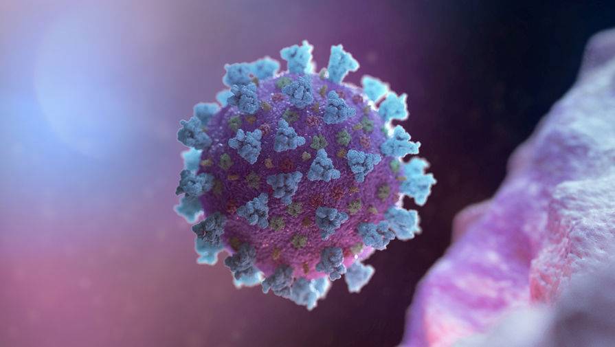Американские ученые назвали срок длительности пандемии коронавируса - gazeta.ru - Сша - штат Миннесота