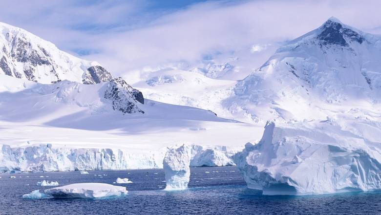 Клэр Нуллис - Метеорологи: над Арктикой закрылась огромная озоновая дыра, но не из-за пандемии - newizv.ru - Арктика