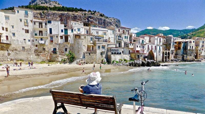 Сицилия оплатит вам часть отпуска, чтобы оживить индустрию туризма - usa.one