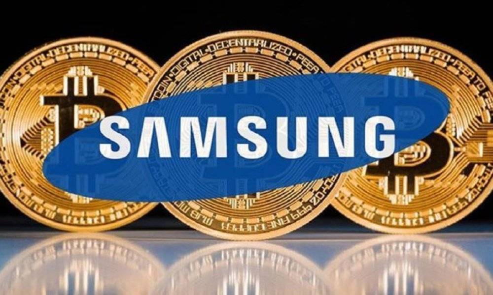 Samsung Pay добавляет поддержку крипто-дебетовых карт Swipe - block-chain24.com