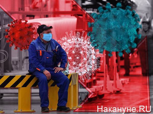 Вторая волна коронавируса в России может начаться осенью - nakanune.ru - Россия