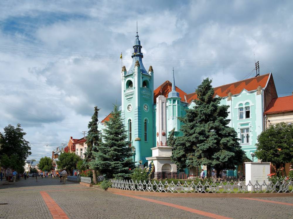 В Мукачево с 4 мая откроют парки и торговые центры – горсовет - gordonua.com - Украина