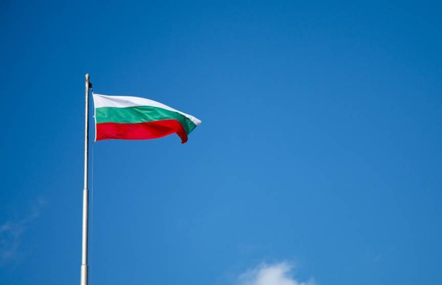 Кирил Ананиев - В Болгарии c 1 мая отменили обязательное ношение защитных масок - ont.by - Болгария
