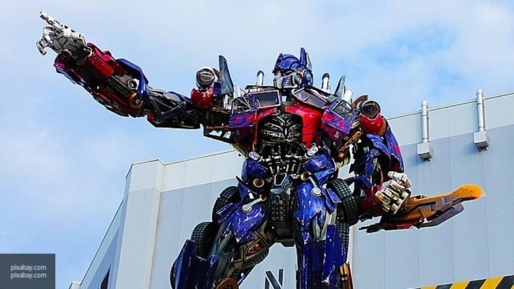 Режиссер "Истории игрушек 4" снимет приквел "Трансформеров" - inforeactor.ru