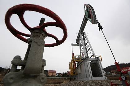 Майкл Вирт - Спросу на нефть спрогнозировали достижение дна - lenta.ru - Сша