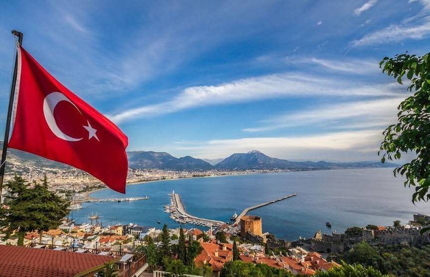 Стали известны подробности открытия туризма в Турции - ont.by - Турция