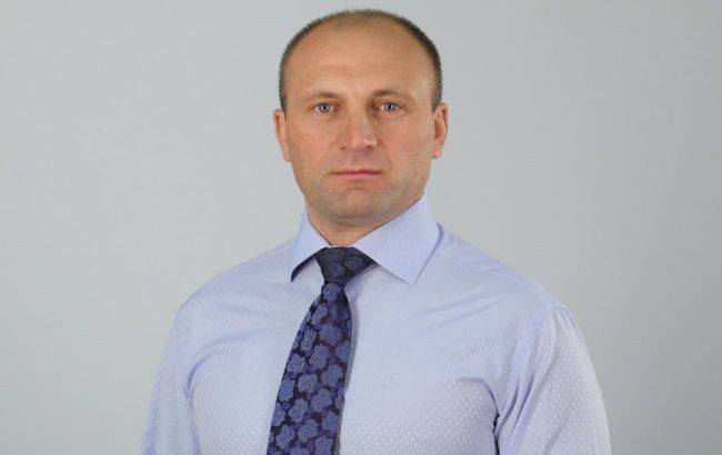 Мэр Черкасс сообщил о получении повестки на допрос - rbc.ua - Черкассы