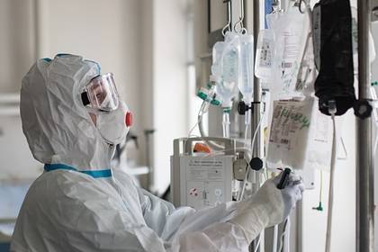 Количество инфицированных коронавирусом в мире превысило четыре миллиона человек - lenta.ru