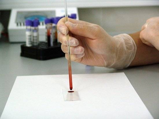 В США одобрили тест на антиген, выявляющий коронавирус за минуты - newtvnews.ru - Сша
