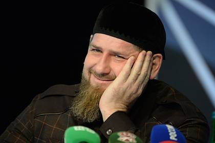 Рамзан Кадыров - Кадыров объяснил жесткий карантин в Чечне - lenta.ru - республика Чечня